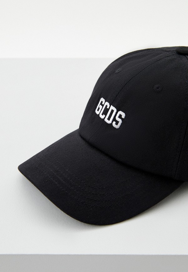 фото Бейсболка gcds