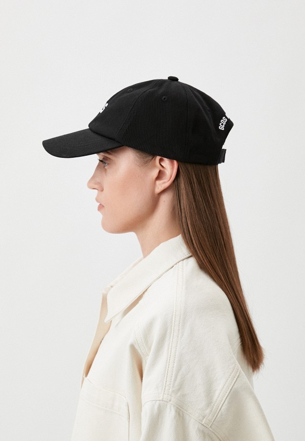 фото Бейсболка gcds