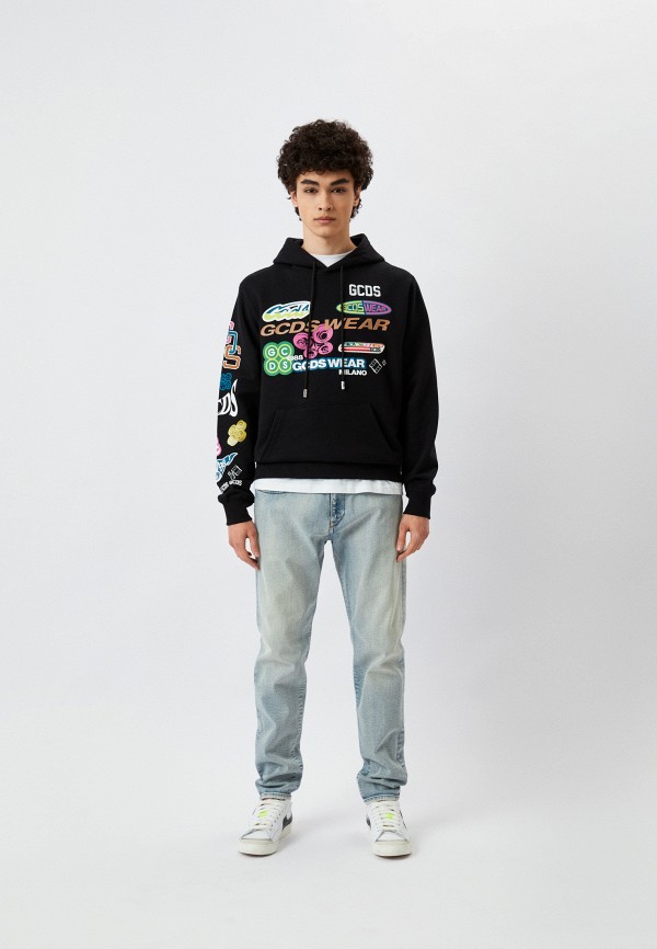 фото Худи gcds