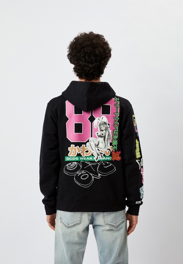 фото Худи gcds