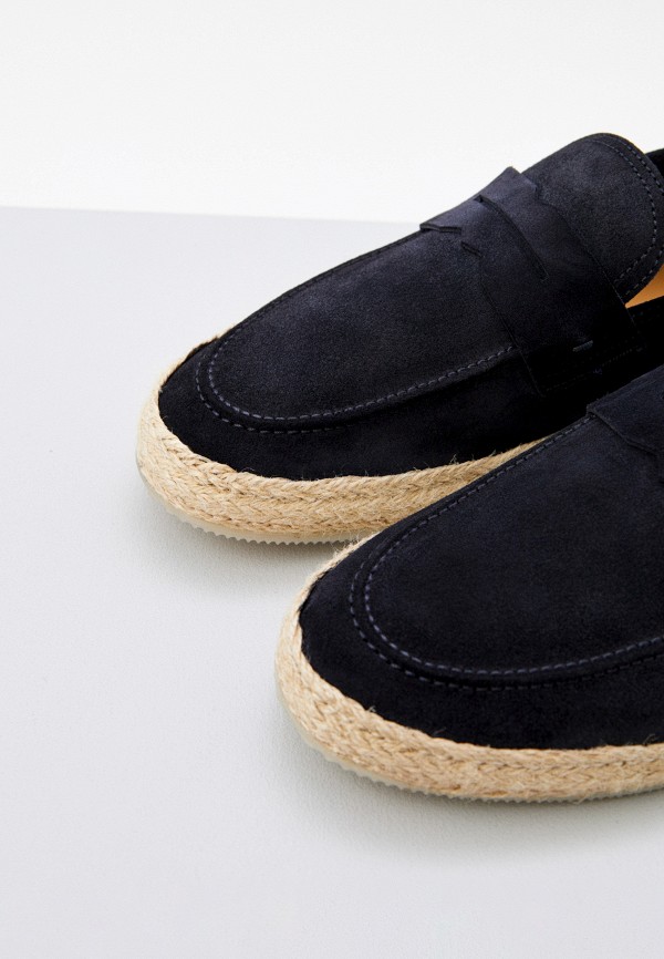 фото Эспадрильи moreschi