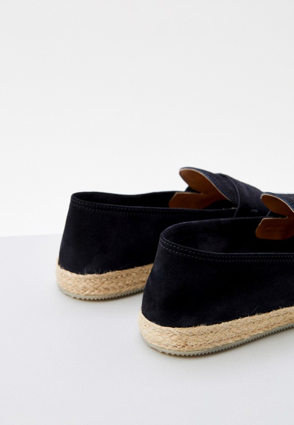 фото Эспадрильи moreschi