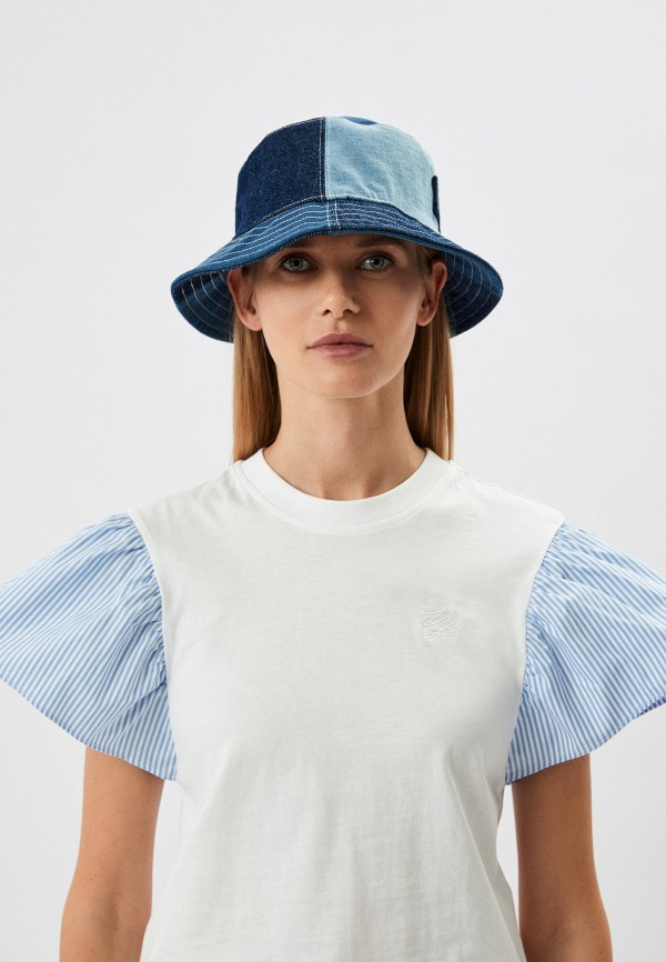 фото Панама karl lagerfeld