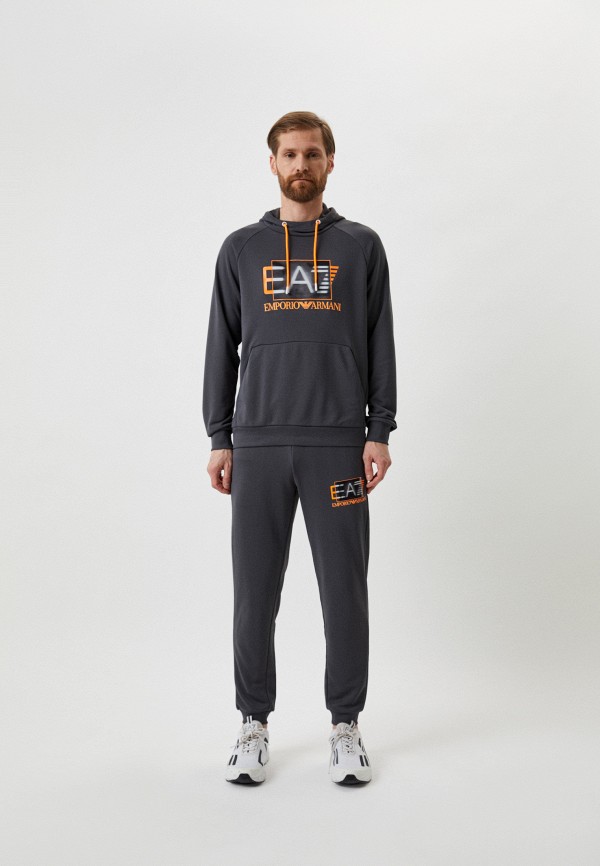 фото Брюки спортивные ea7