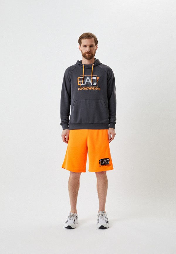 фото Шорты спортивные ea7