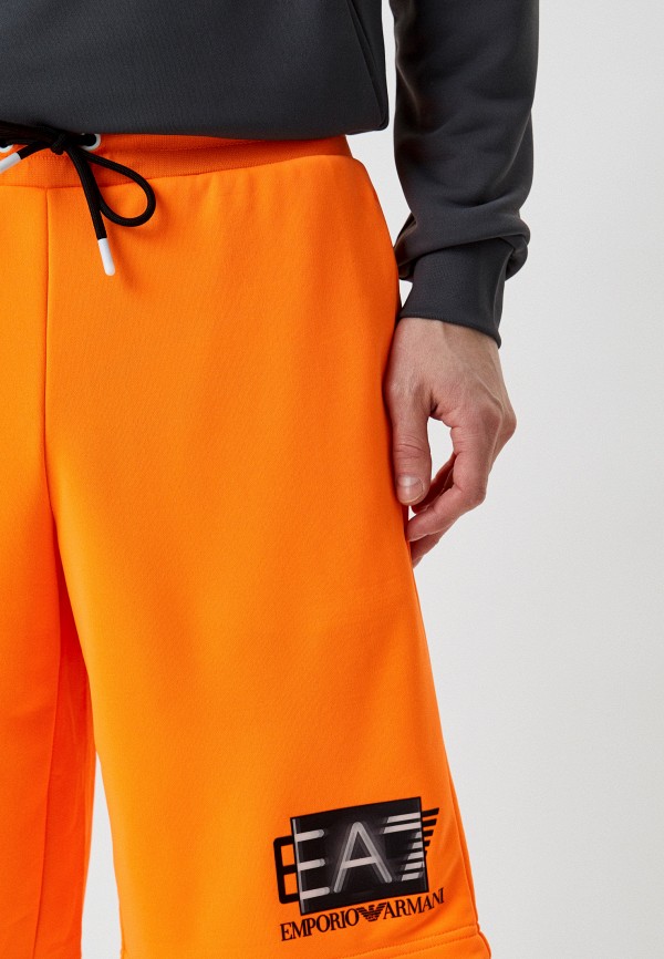 фото Шорты спортивные ea7