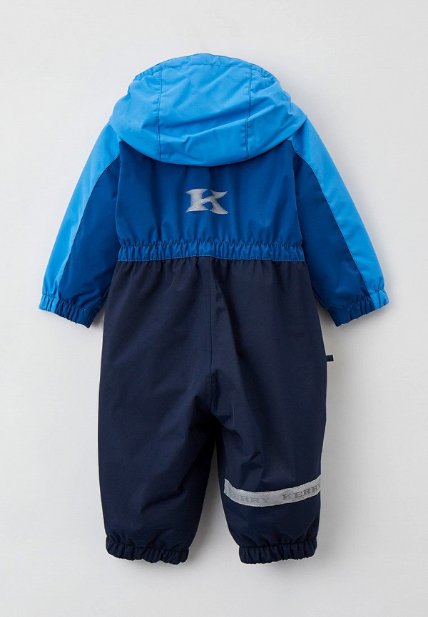 фото Комбинезон утепленный kerry