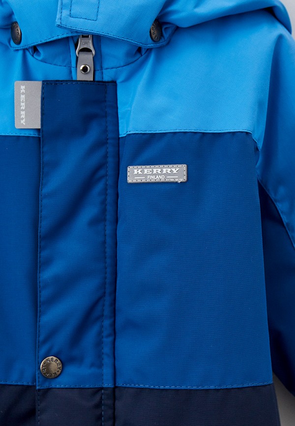 фото Комбинезон утепленный kerry