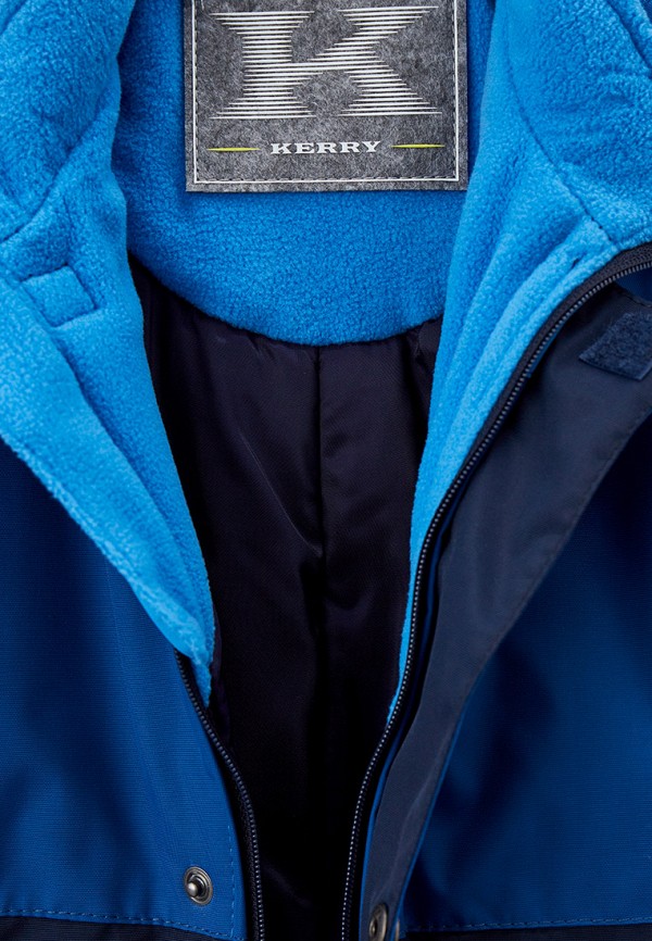 фото Комбинезон утепленный kerry