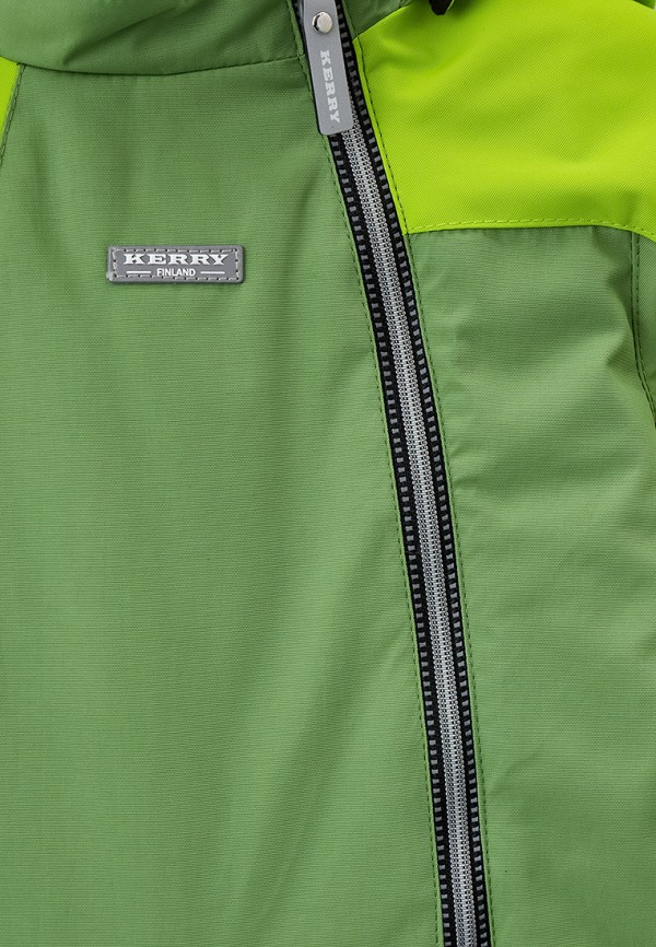 фото Комбинезон утепленный kerry