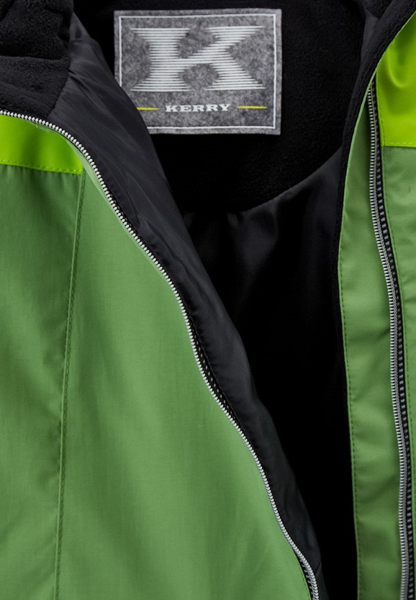 фото Комбинезон утепленный kerry