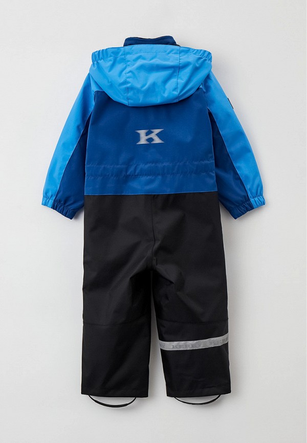 фото Комбинезон утепленный kerry