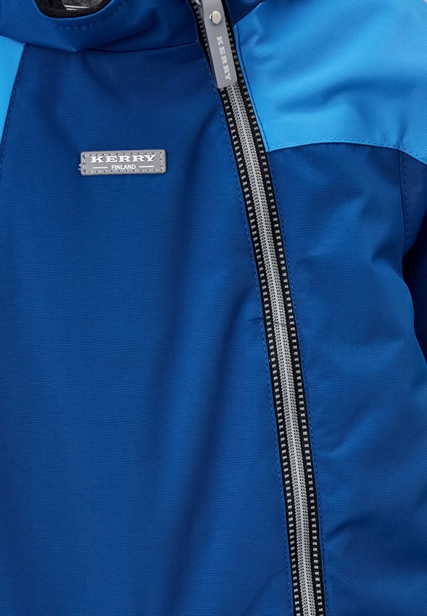 фото Комбинезон утепленный kerry