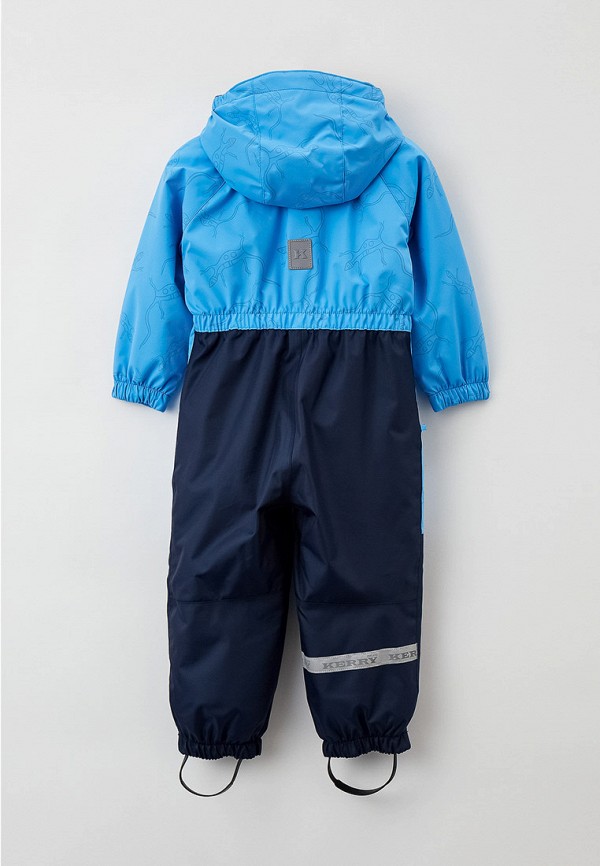 фото Комбинезон утепленный kerry