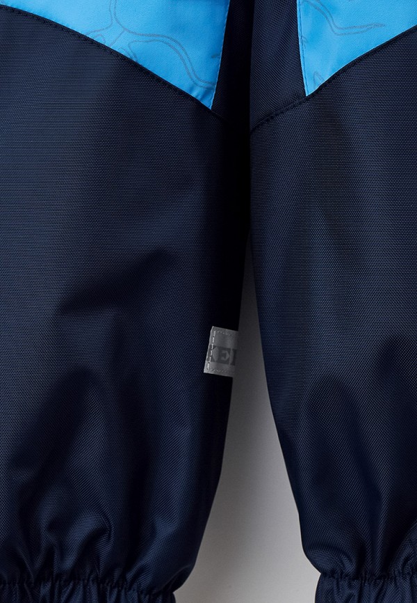 фото Комбинезон утепленный kerry