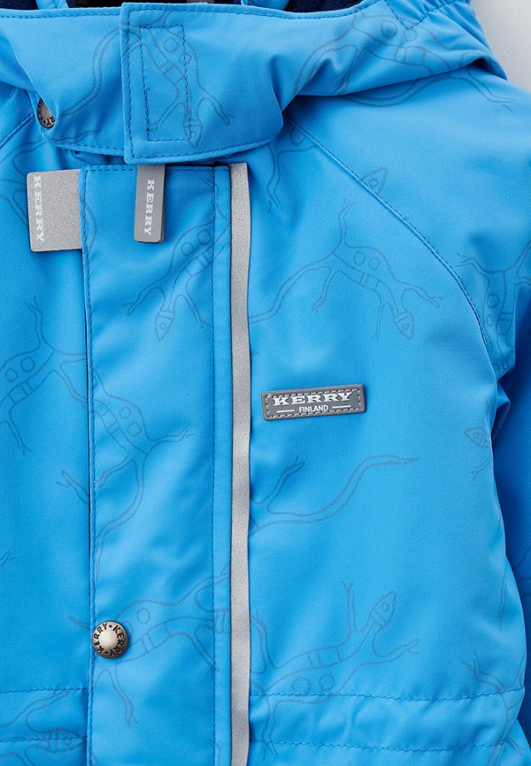 фото Комбинезон утепленный kerry