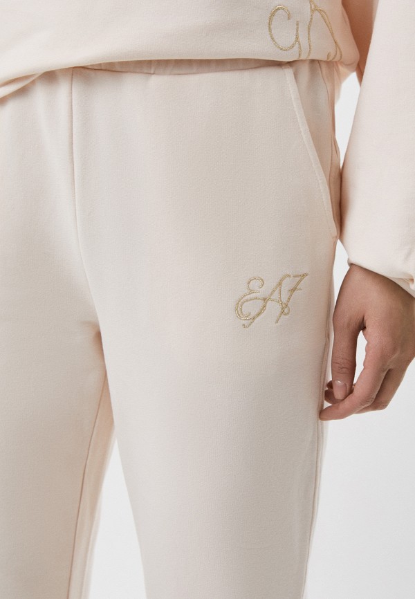 фото Брюки спортивные ea7