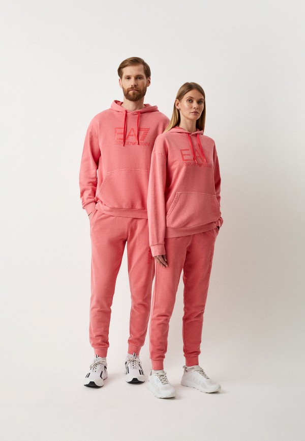 фото Брюки спортивные ea7
