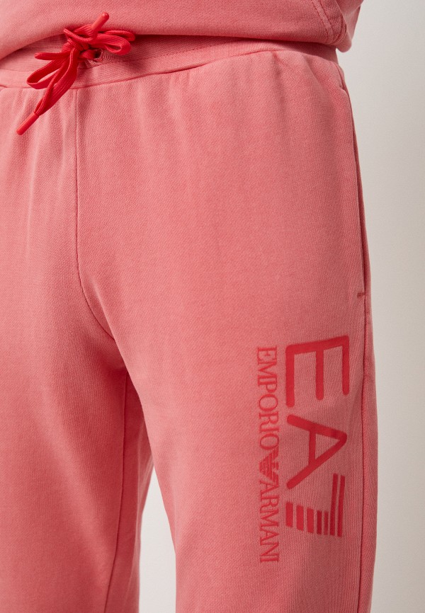 фото Брюки спортивные ea7