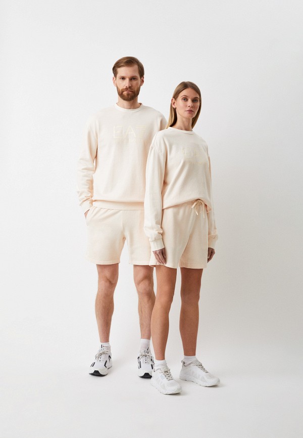 фото Шорты спортивные ea7