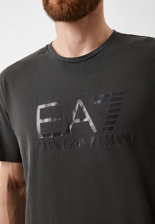 фото Футболка ea7