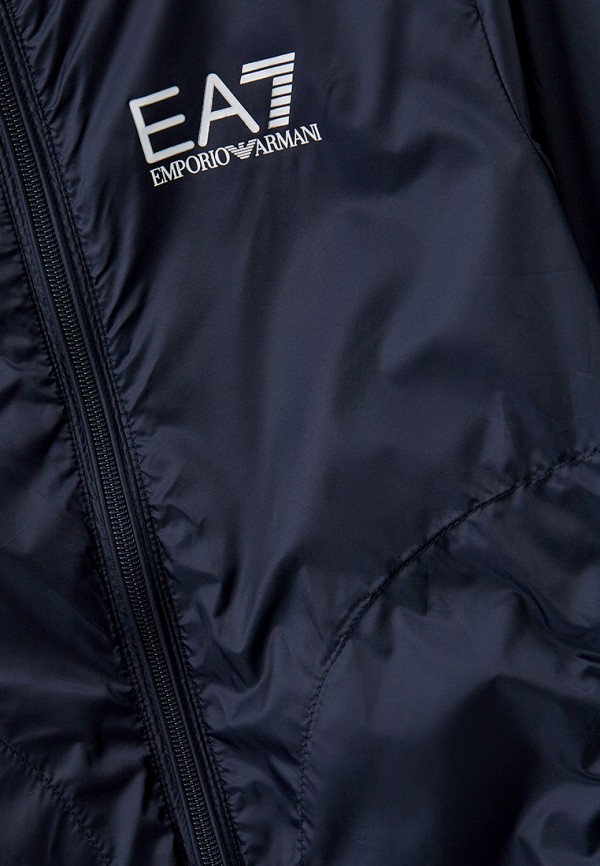 фото Ветровка ea7