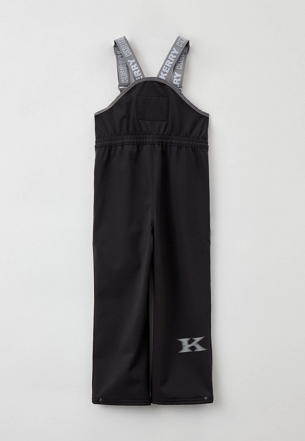 фото Брюки утепленные kerry