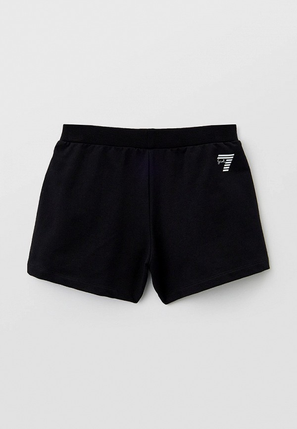 фото Шорты спортивные ea7