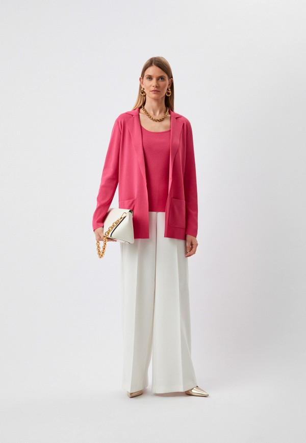 фото Жилет luisa spagnoli