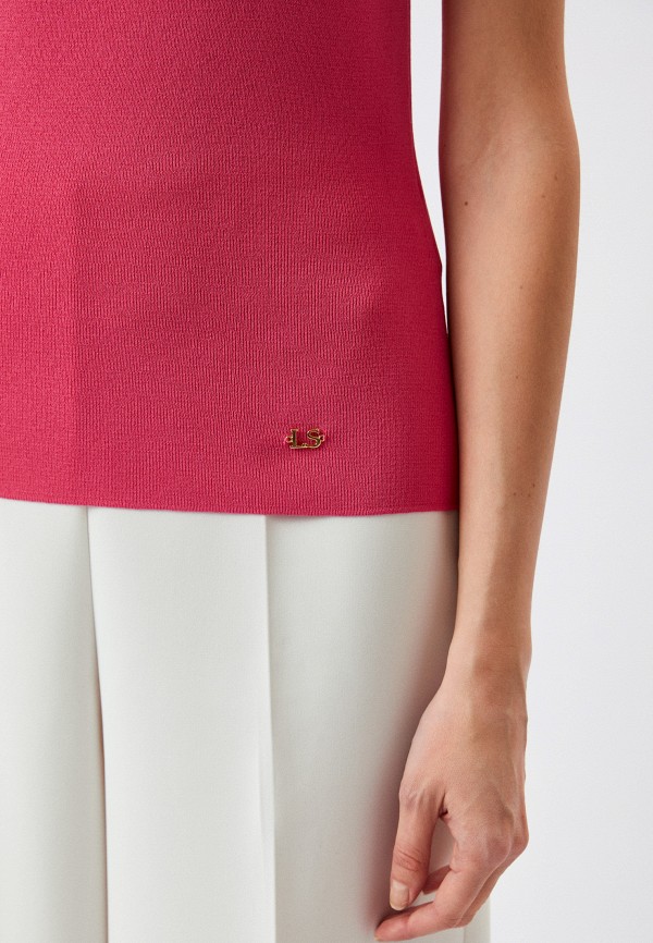 фото Жилет luisa spagnoli