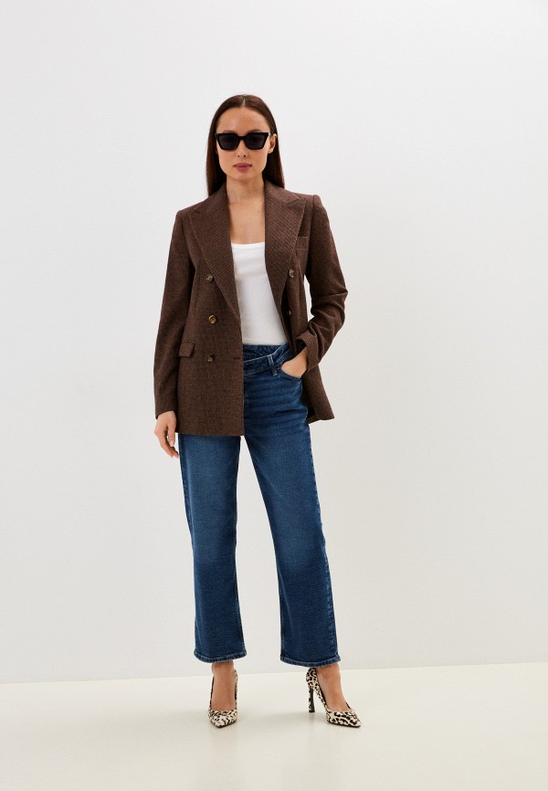 фото Джинсы s.oliver