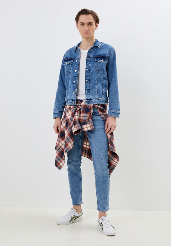 фото Джинсы s.oliver