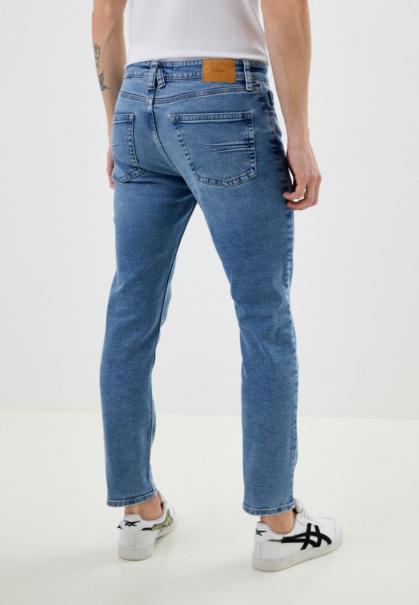 фото Джинсы s.oliver