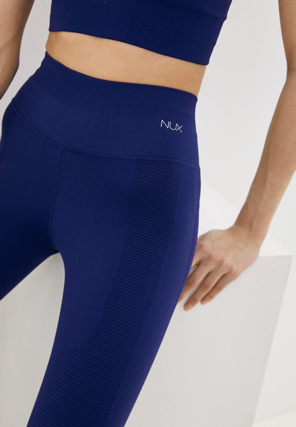 фото Леггинсы nux