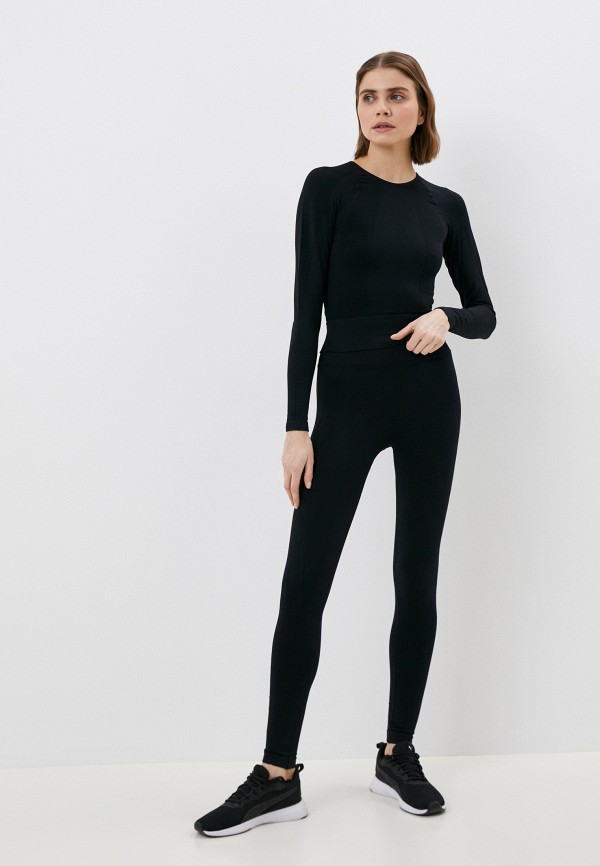 фото Лонгслив nux