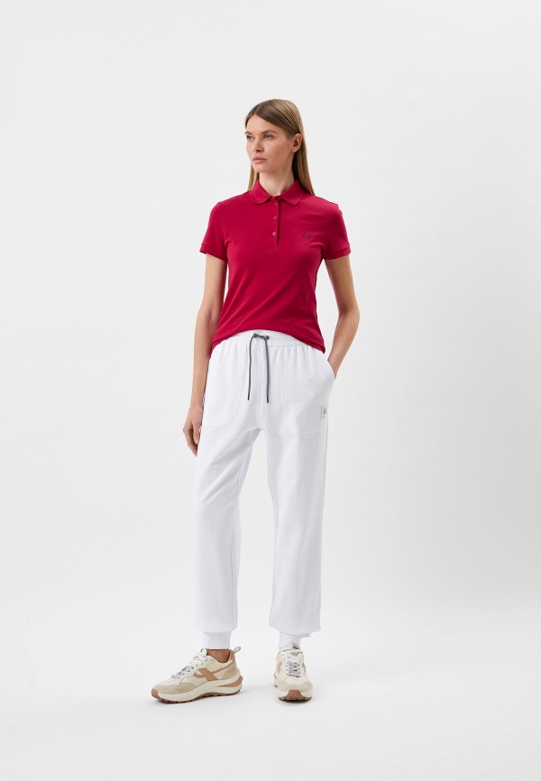 фото Поло armani exchange