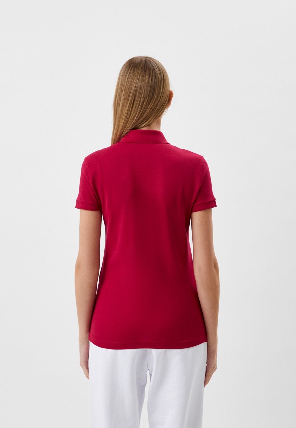 фото Поло armani exchange