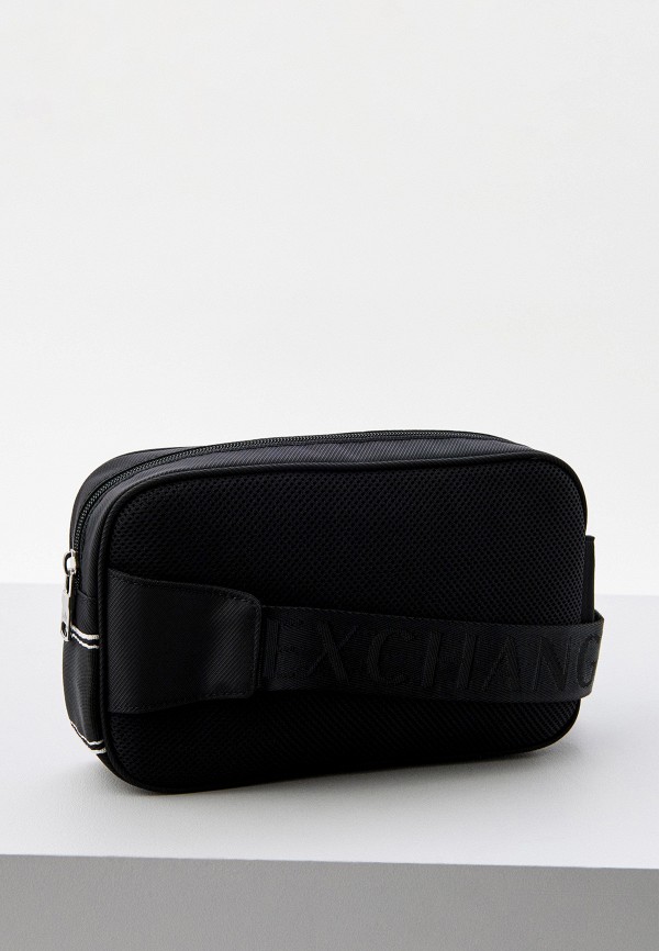 фото Сумка поясная armani exchange