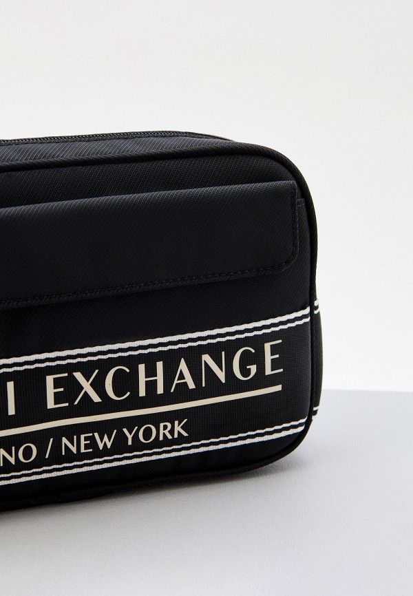 фото Сумка поясная armani exchange