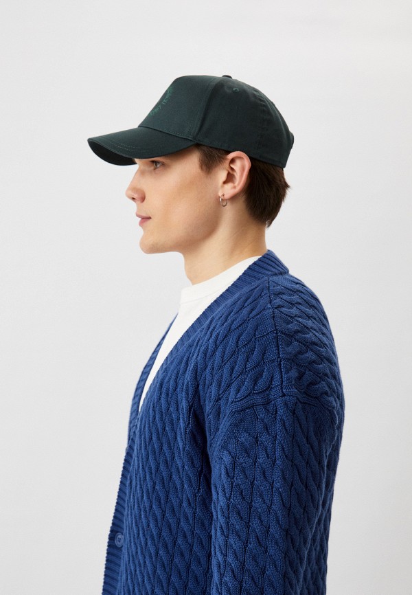 фото Бейсболка armani exchange