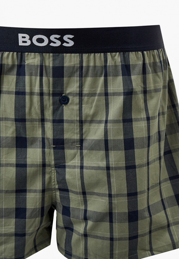 фото Трусы 2 шт. boss