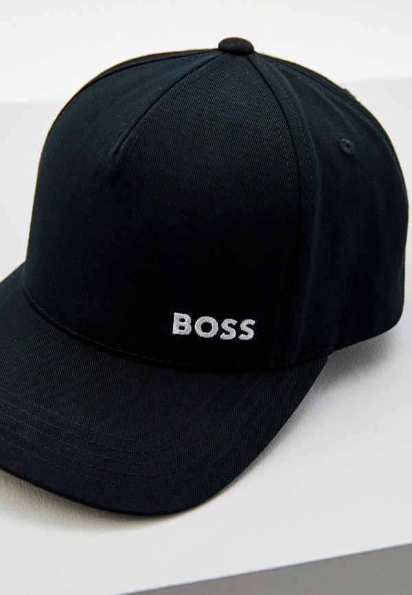 фото Бейсболка boss