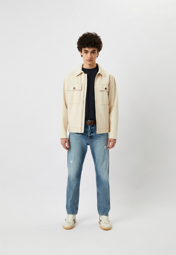 фото Джинсы haikure