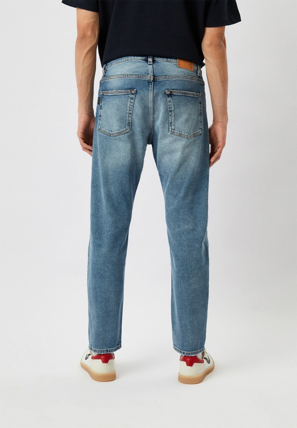 фото Джинсы haikure