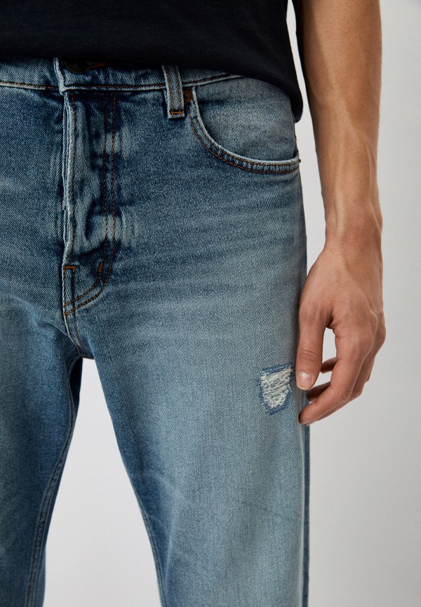 фото Джинсы haikure