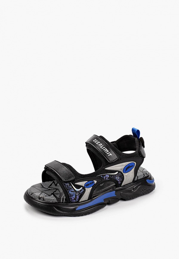 фото Сандалии kapika