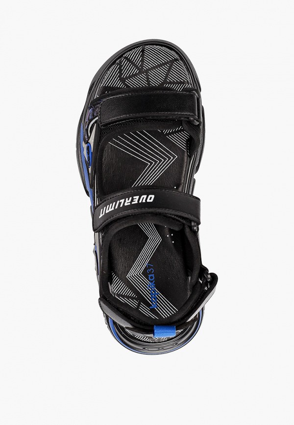 фото Сандалии kapika