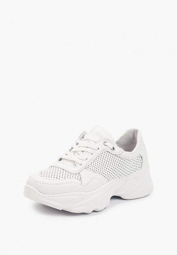 фото Кроссовки der spur