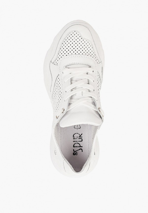 фото Кроссовки der spur