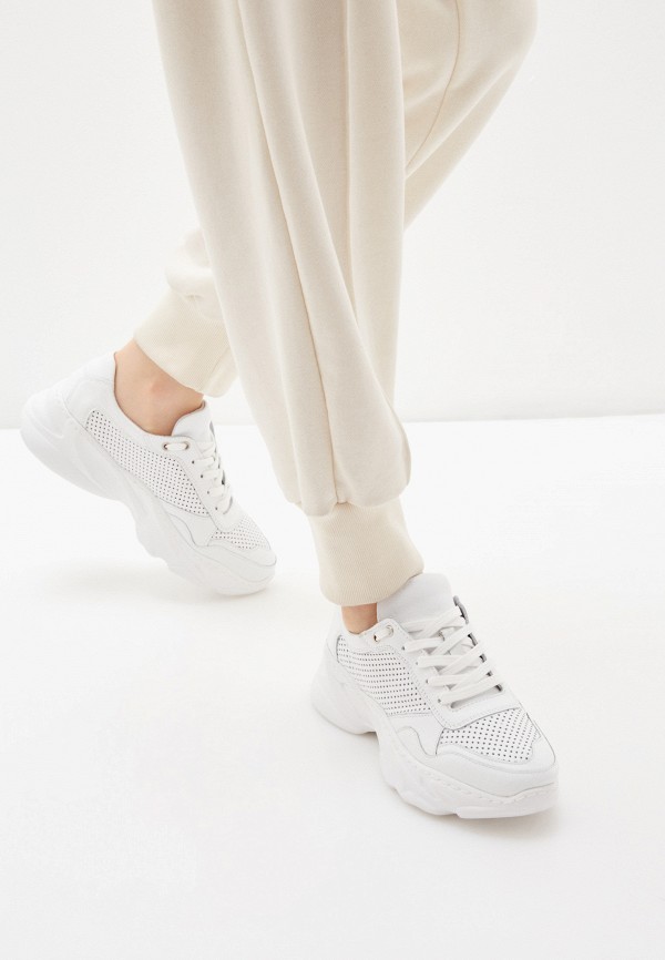 фото Кроссовки der spur